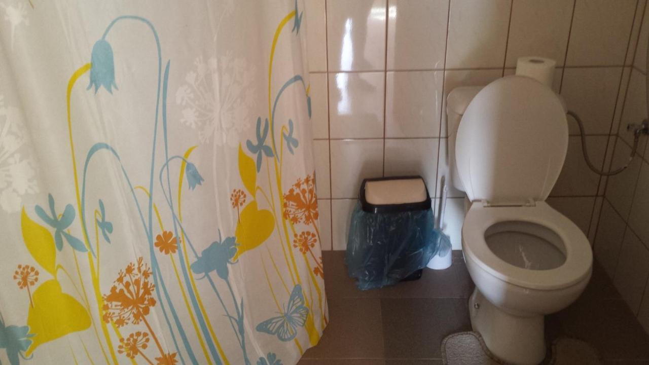 Domki Pod Lasem Płońsk Zewnętrze zdjęcie