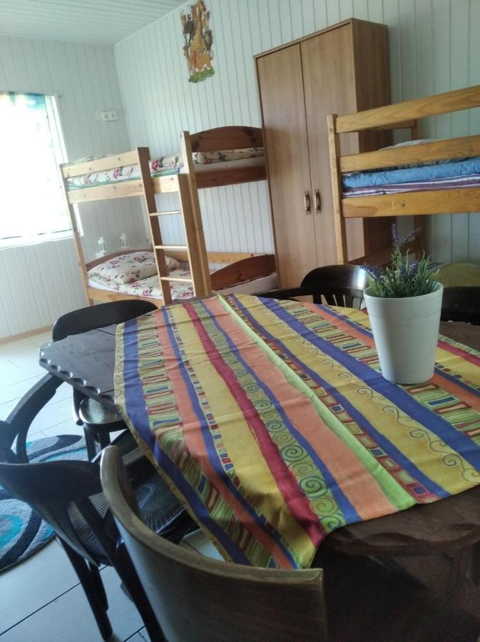 Domki Pod Lasem Płońsk Zewnętrze zdjęcie